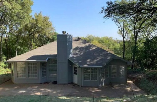 East Riverside - Oltorf House | Austin Home