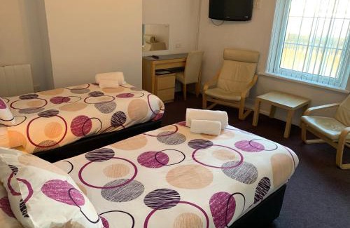 Riverside House | Austins Guest House