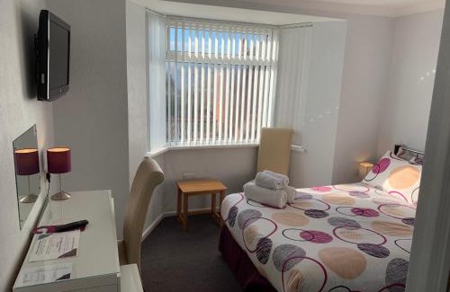 Riverside House | Austins Guest House