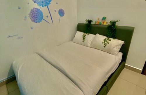 Bandar Penawar Apartment | Austrade Vacation Homes