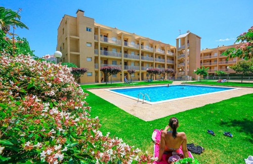 Cambrils Apartment | Austral 107 - ONLY FAMILIES