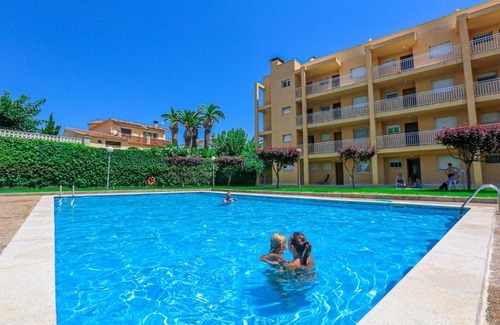Cambrils Apartment | Austral 107 - ONLY FAMILIES