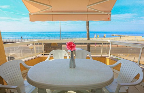 Cambrils Apartment | Austral 107 - ONLY FAMILIES