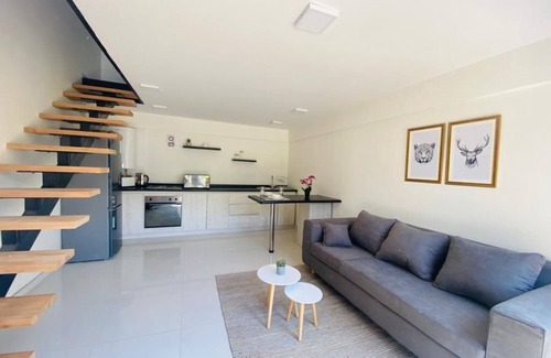 Valdivia Apartment | Austral Apartment Teja 1