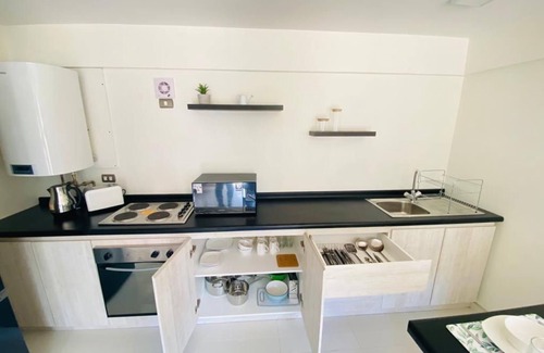 Valdivia Apartment | Austral Apartment Teja 1