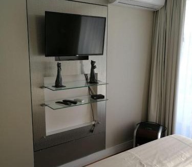 Apoquindo Apartment | Austral Rentahome Republica Árabe de Egipto