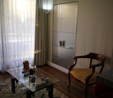 Apoquindo Apartment | Austral Rentahome Republica Árabe de Egipto