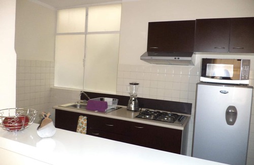 Leon Apartment | Australia Suites Ejecutivas