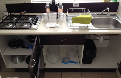 Leon Apartment | Australia Suites Ejecutivas