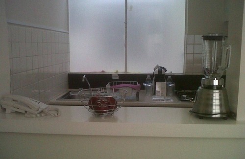 Leon Apartment | Australia Suites Ejecutivas