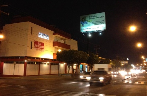 Leon Apartment | Australia Suites Ejecutivas