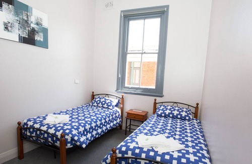 South Grafton Hotel | Australian Hotel Grafton