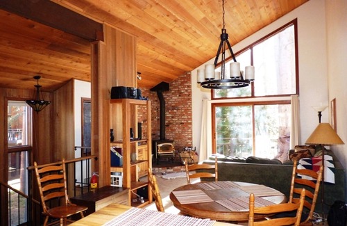 Mammoth Lakes Hotel | Austria Hof Lodge