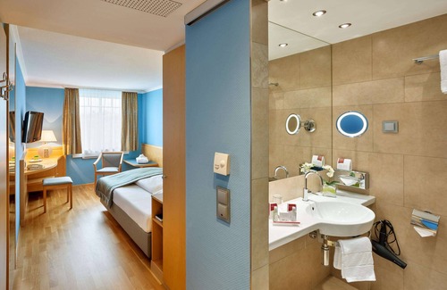 Margareten Hotel | Austria Trend Hotel Ananas