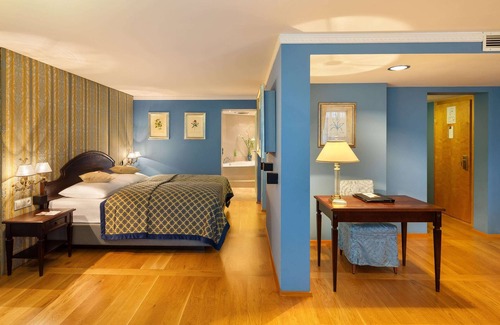 Margareten Hotel | Austria Trend Hotel Ananas