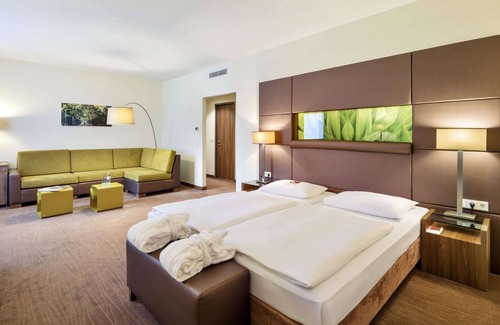 Erdberg Hotel | Austria Trend Hotel Doppio