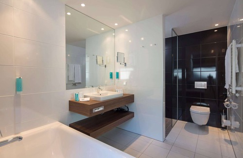 Erdberg Hotel | Austria Trend Hotel Doppio