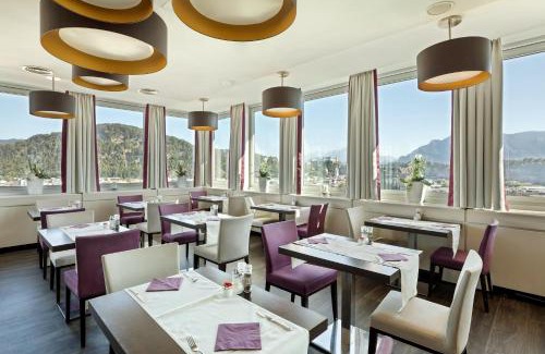Elisabeth-Vorstadt Hotel | Austria Trend Hotel Europa Salzburg