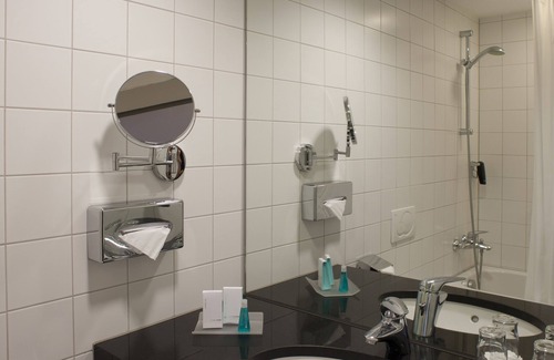 Innere Stadt Hotel | Austria Trend Hotel Europa Wien