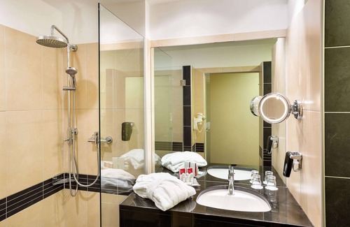 Innere Stadt Hotel | Austria Trend Hotel Europa Wien
