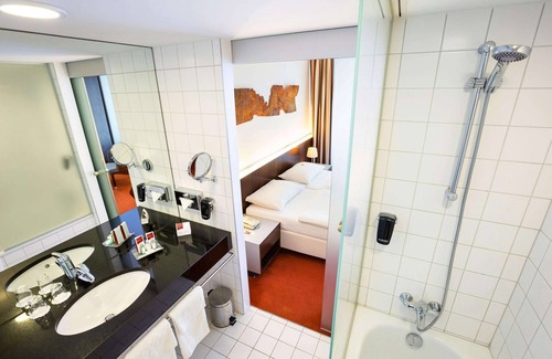 Innere Stadt Hotel | Austria Trend Hotel Europa Wien