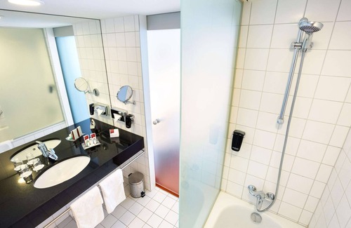 Innere Stadt Hotel | Austria Trend Hotel Europa Wien