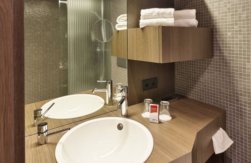 Ottakring Hotel | Austria Trend Hotel Schloss Wilhelminenberg