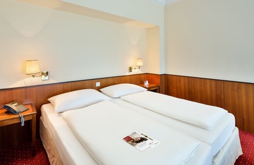 Ottakring Hotel | Austria Trend Hotel Schloss Wilhelminenberg