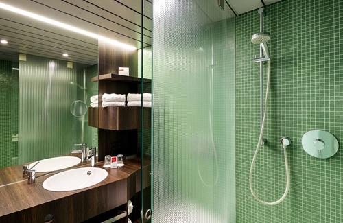 Ottakring Hotel | Austria Trend Hotel Schloss Wilhelminenberg