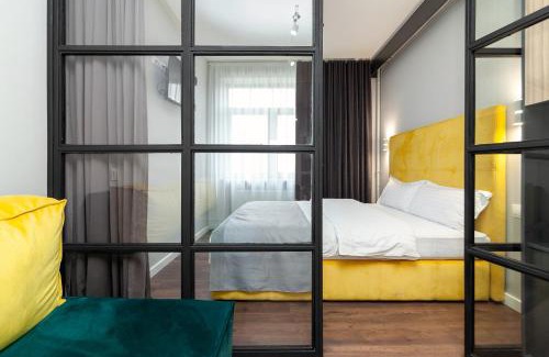 Lviv City Center Apartment | AUSTRIAN APART HOTEL