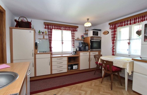 Bramberg am Wildkogel Ski Chalet | Austrian chalet in Bramberg with sauna