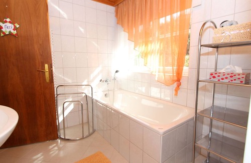 Bramberg am Wildkogel Ski Chalet | Austrian chalet in Bramberg with sauna