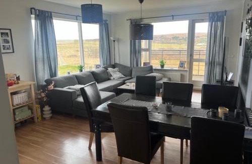 Kopavogur Apartment | Austurkór