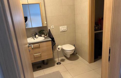 Kopavogur Apartment | Austurkór