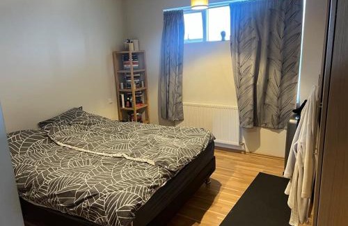 Kopavogur Apartment | Austurkór
