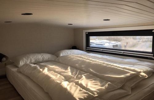 Heringsdorf Ski Chalet | Auszeit 27 - Tiny Häuser