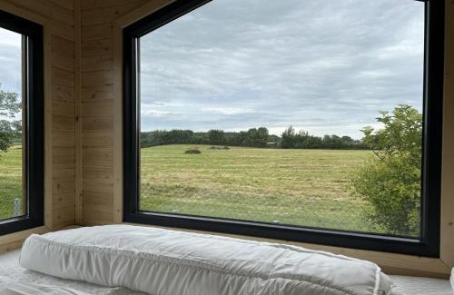 Heringsdorf Ski Chalet | Auszeit 27 - Tiny Häuser