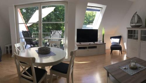 Kaegsdorf Apartment | Auszeit am Meer
