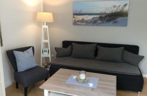 Kaegsdorf Apartment | Auszeit am Meer