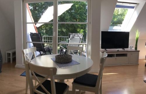 Kaegsdorf Apartment | Auszeit am Meer