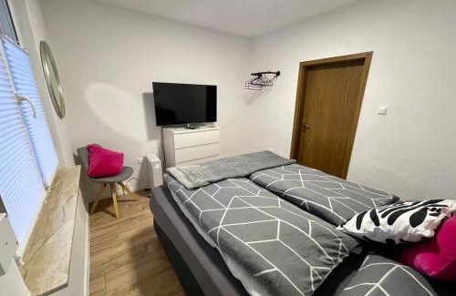Boppard Apartment | Auszeit am Rhein 3 - Rhinelove