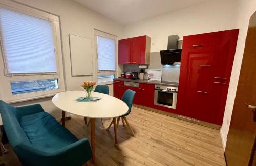 Boppard Apartment | Auszeit am Rhein 3 - Rhinelove