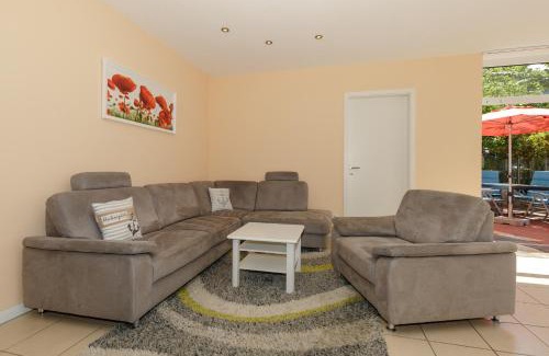 Alt Gaarz Apartment | Auszeit am Salzhaff