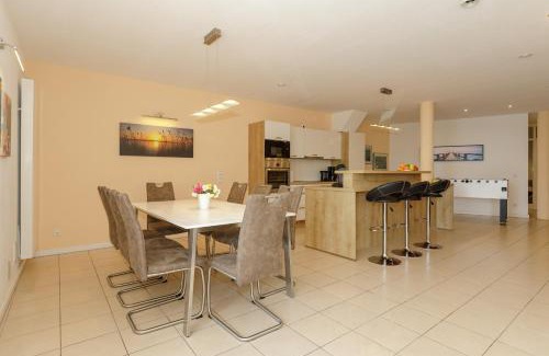 Alt Gaarz Apartment | Auszeit am Salzhaff