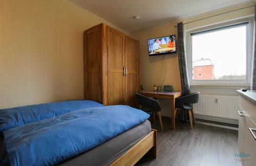 Sahlenburg Apartment | Auszeit am Wernerwald im Haus Frauenpreiss
