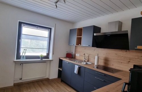 Bischberg Apartment | Auszeit Bischberg 5 Minuten von Bamberg