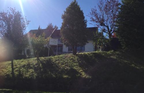 Munchweier Apartment | Auszeit