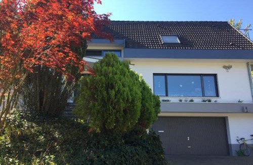 Munchweier Apartment | Auszeit