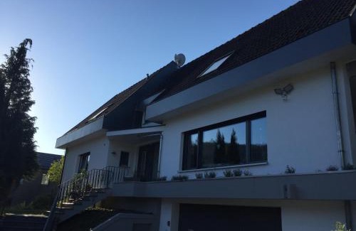 Munchweier Apartment | Auszeit