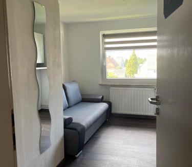 Rischenau Apartment | Auszeit